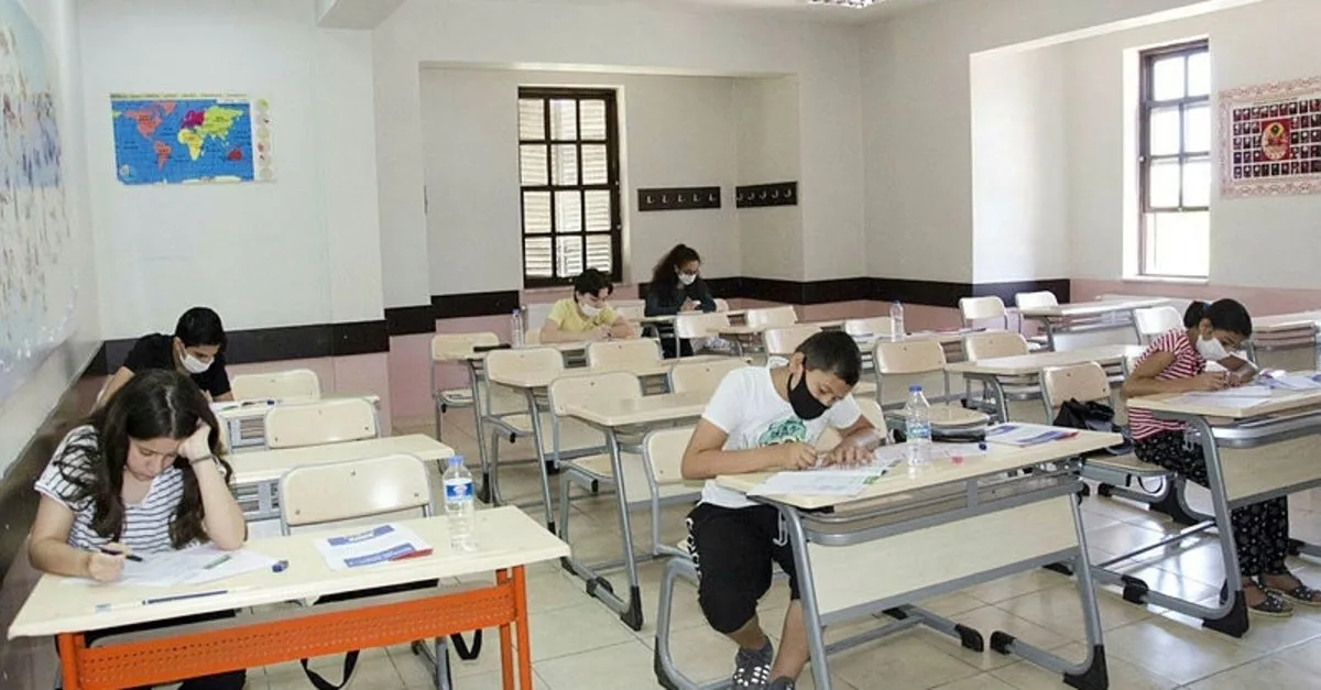 2020 Lise Taban Puanlari Ve Yuzdelik Dilimleri Istanbul Fen Anadolu Liseleri Taban Puanlari Aciklandi Mi Takvim