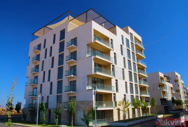 81 ilde sosyal konut seferberliği! Çevre, Şehircilik ve İklim Değişikliği Bakanlığı düğmeye bastı... Valiliklere genelge gitti - 1