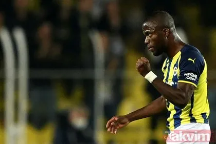 Fenerbahçe’den golcü atağı! Devre arasında dünyaca ünlü isim geliyor