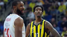 Ali Koça tepki dinmiyor! Fenerbahçe Monacoya 69-99 yenildi
