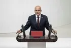 Hazine ve Maliye Bakanı Mehmet Şimşek'ten piyasalara güven mesajı: "Acil önceliğimiz, ekibimizi güçlendirmek ve güvenilir bir program tasarlamaktır"