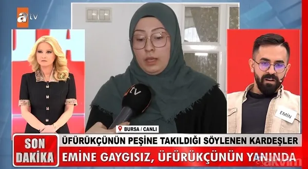 Üstelik Kadınların Çocuklarını Da Alıp Gittiği Öğrenildi. İki Kız Kardeşle Evli Olan Bilgisayar Mühendisi Kardeşler, Eşlerini Çocuklarına Cinlerin Saldırdığına...