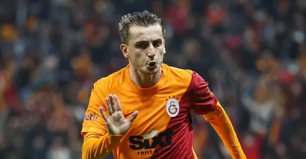 G.Saraylı Kerem Aktürkoğlu'nun tişörtünün fiyatı şoke etti!