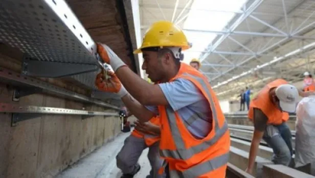 Son dakika haberi: Taşeronda TİS öncesi ikramiye önergesi... 4/D'li Taşeron işçi maaşı yüzdelik dilimle ne kadar olacak?-5