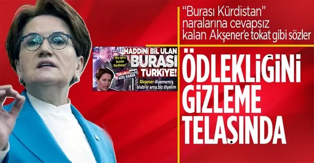 MHP’li Semih Yalçın’dan İYİ Parti Genel Başkanı Akşener’e salvo: Ödlekliğini gizleme telaşında