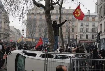PKK elebaşından 7’li koalisyona destek!
