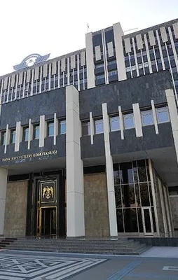 Hava Kuvvetleri Komutanlığı'nda FETÖ temizliği!