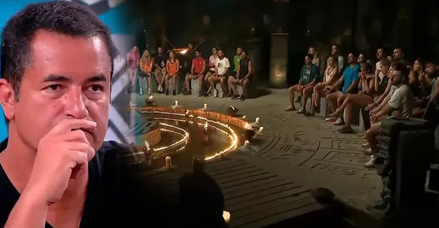 Survivor'ı koronavirüs vurdu 3 kişi pozitif Aycan Yanaç diskalifiye! All-Star hastalıktan kırılıyor Acun Ilıcalı dört koldan...