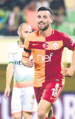 Sinan’a yeni talip Sampdorıa