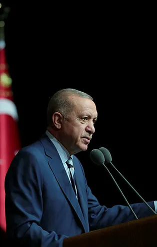 İlk kez Başkan Erdoğan duyurdu! Her ilde devreye alınıyor! Meclis'e geleceği tarih belli oldu