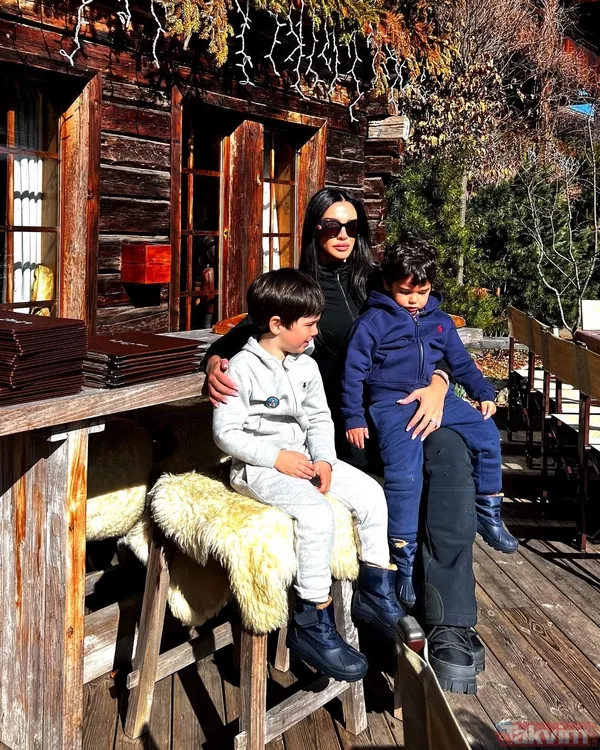 Asil Aslan Ve Hamza Arda