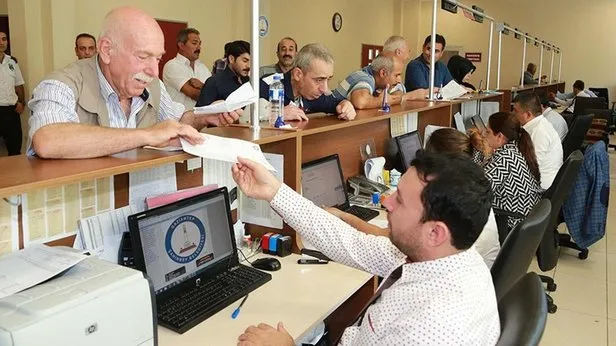 Iskur Lise Mezunu Buro Memuru Alimi Basvuru Sartlari Neler 25 Aralik Iskur Guncel Is Ilanlari Basvuru Takvim