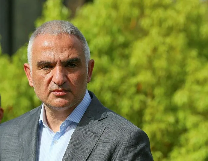 Bakan Ersoy tarih vererek açıkladı