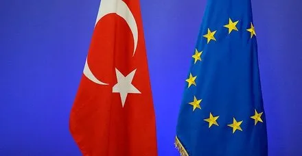 Son dakika: AB'den Türkiye açıklaması
