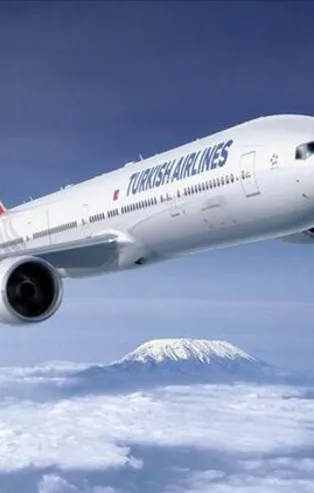 Son dakika: THY New York uçuşlarını durdurdu! Dış hatta yalnızca 5 noktaya uçacak