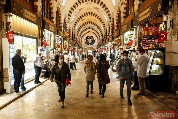 Bu Da Çalışanların İşe Devamlılığını Etkileyebilir. Rapor Ve İzin Kullanımı Taleplerinde Artış Olabilir. Çalışanlardan Birinin Hane Halkı Arasında Virüs...