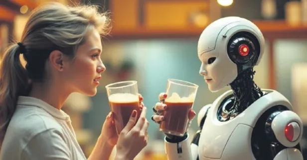 Yapay zekaya dikkat! Kullanıcıları manipüle ediyor