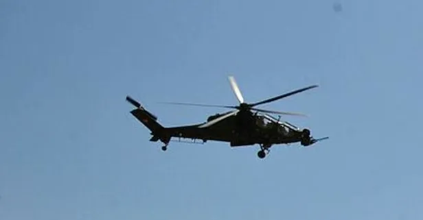 Son dakika: Bitlis'te 5 terörist etkisiz hale getirildi