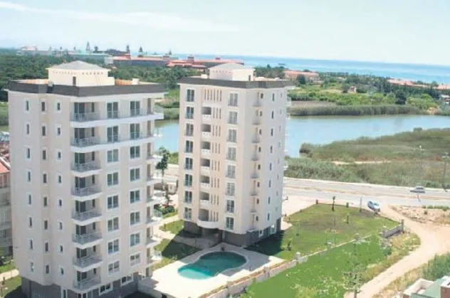Ümraniye, Miami’yi geçti! Manhattan’da 2+1 dairenin aylık kirası 7 bin 500 dolara verilirken, Kundu'da 145 bin lirayı buldu