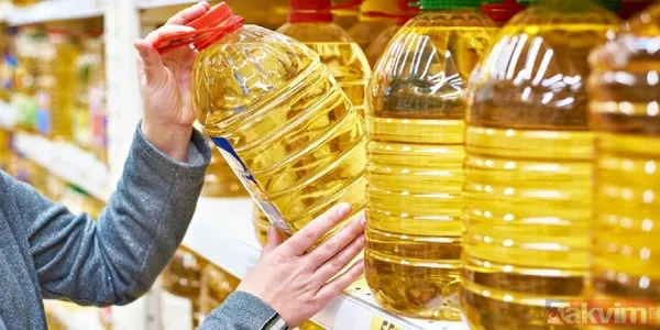 Temel İhtiyaçlar Arasında Yer Alan Ve Yemeklerin Lezzetlendirilmesi, Pişirilmesinde Kullanılan Ayçiçek Yağındaki İndirimler Yakından Takip Ediliyor. Tüm...