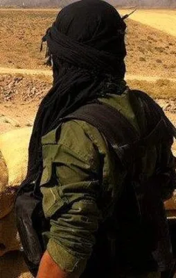 Türkiye'nin yanıbaşındaki yeni PKK inleri