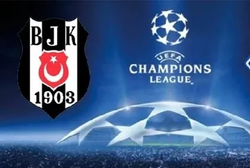 Beşiktaş Dinamo Kiev maçı ne zaman?