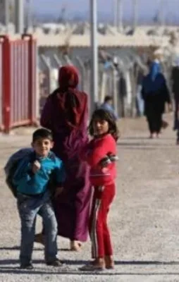 İşte Suriyelilere harcanan paranın dökümü