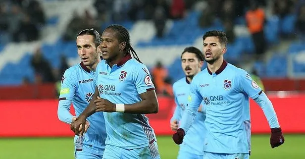 Trabzonspor tura göz kırptı