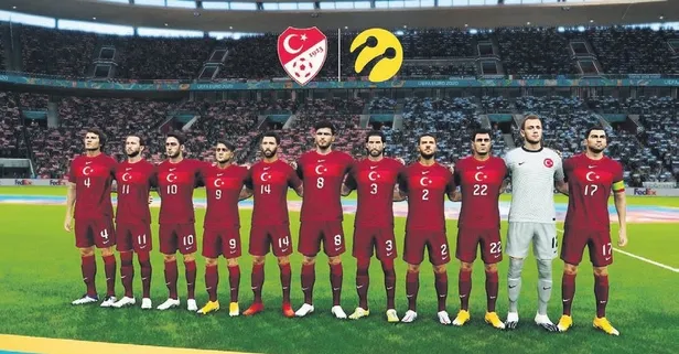 E-Spor’a Turkcell desteği