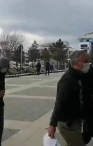 Bolu'da uyuşturucu operasyonu