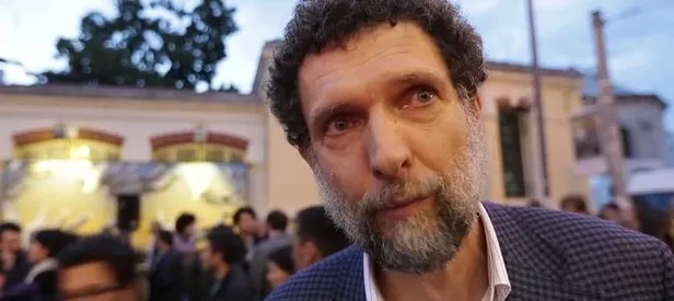 Osman Kavala'ya HDPKK da sahip çıktı