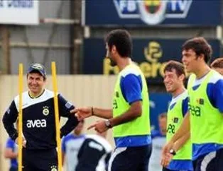 Fenerbahçe'ye İki Kötü Haber