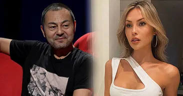 Chloe Loughnan’dan Serdar Ortaç’ın ‘Şeytan görsün yüzünü’ sözlerine jet yanıt! ‘Hikayenin iki yüzü var’ dedi bakın nasıl karşılık verdi