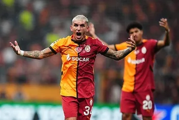 Galatasaray 75 milyon Euro'luk maaş bütçesine rağmen Şampiyonlar Ligi bileti alamadı!