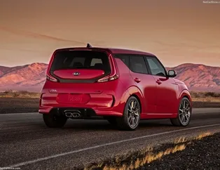 2020 model Kia Soul Los Angeles Fuarı'nda tanıtıldı! Kia Soul'ün özellikleri nelerdir?