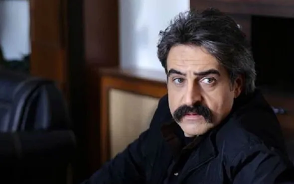 Ömer Hayyam kimdir? Uyanış: Büyük Selçuklu Ömer Hayyam’ı kim oynuyor?-4