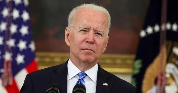 Kabil’deki patlamalar ABD Başkanı Joe Biden’ı alarma geçirdi