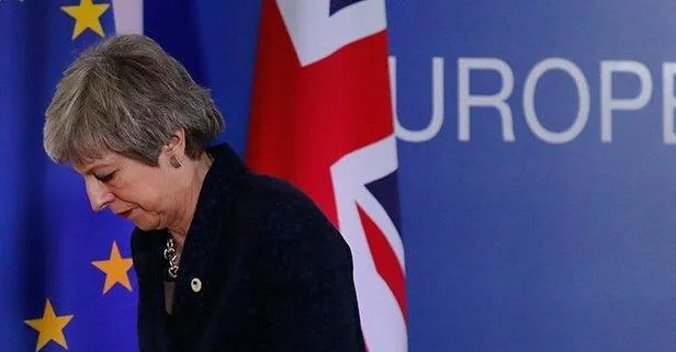 İngiltere'de Avam Kamarası Başkanı'ndan Brexit oylamasına izin