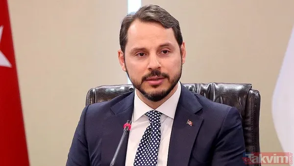 Berat Albayrak'ın stratejik hamleleri meyvelerini veriyor! Çark kırıldı! Merkez Bankası rezervleri rekor üstüne rekor kırdı - 12