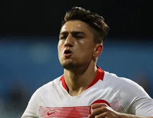 Cengiz Ünder'e Manchester United kancası | Jadon Sancho olmadı, hedef Cengiz Ünder