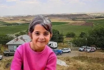 Narin cinayetinde yeni gelişme