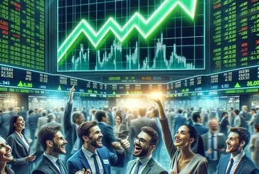 TIKLA ÖĞREN I 14 Mayıs piyasalarda gün sonu: Borsada son durum ne?