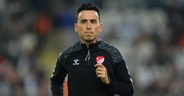 MHK'dan Abdullah Buğra Taşkınsoy açıklaması! İşte son durumu