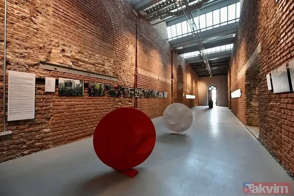 CHP'li İBB Başkanı Ekrem İmamoğlu'ndan rezilliğin sergisi! Ne ararsan var: İslam'a hakaret, cinsellik, LGBT terörü ve Gezi Parkı güzellemesi... - 3