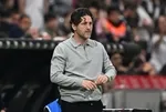 Fatih Tekke’den Beşiktaş tribünlerine Sergen Yalçın tepkisi: Hiç yakıştıramadım