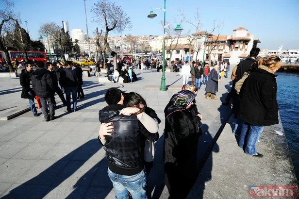 Meteoroloji'den son dakika hava durumu uyarısı! Bugün hava nasıl olacak? 26 Nisan 2019 hava durumu