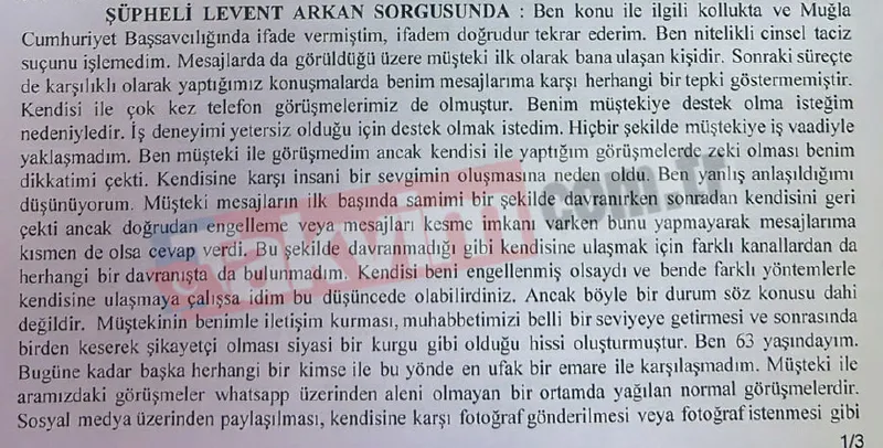 chpli-levent-arkanin-savunmasina-takvim-ulasti-tacize-sevginin-gucu-kilifi-engellemedigine-gore-rizasi-var-1775571250986.jpg CHP'li Levent Arkan’ın savunmasına Takvim ulaştı: Tacize 'sevginin gücü' kılıfı | 'Engellemediğine göre rızası var!'-6