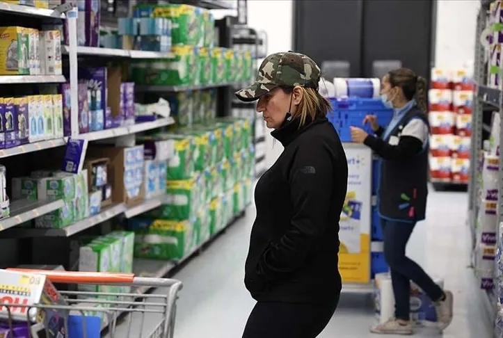 Enflasyona karşı indirim rüzgarı