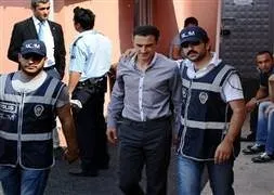 Şikede 6 isim bugün tahliye olabilir