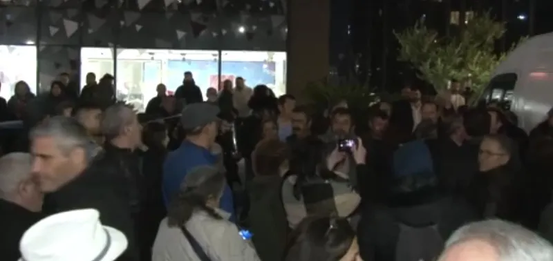 CHP'de aday gösterileceği konuşulan Gürsel Tekin partisinden istifa etti yönetimi topa tuttu: "Ahbap - çavuş, eş, dost, akraba..."-5